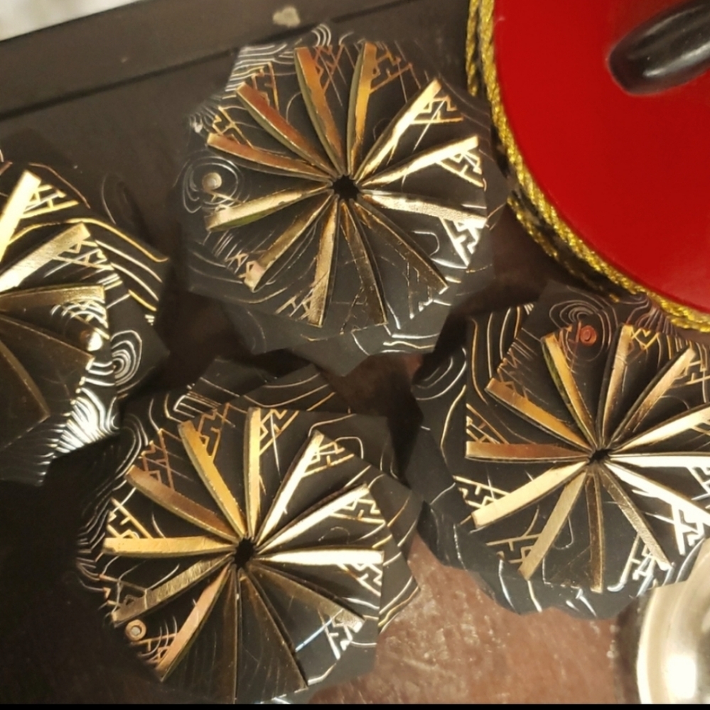 Viori set of 4